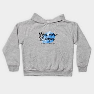 Mental Health,Mental Health Awareness,HomeDecor,Positivity,Mindfulness,Quotes,Gift T-Shirt Kids Hoodie